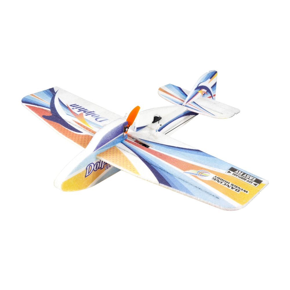 Rc And Hobby - Real Hawk 580MM(22.8') Wingspan EPP Foam