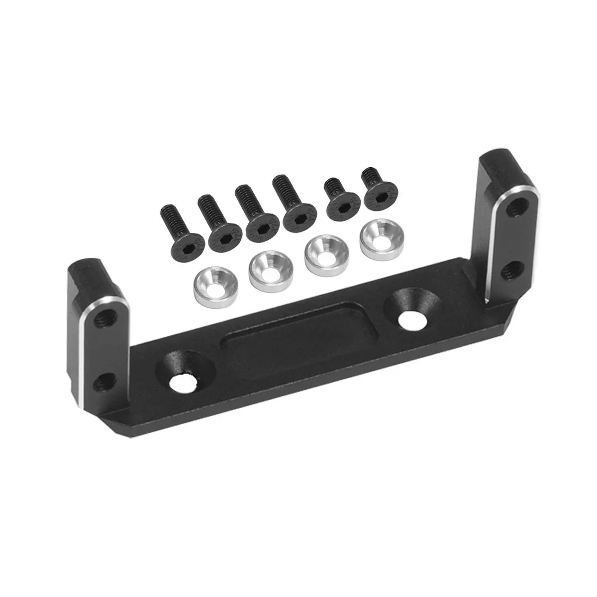 Aluminum Alloy Capra Servo on  - Rc Hobby Factory ulasan dan harga