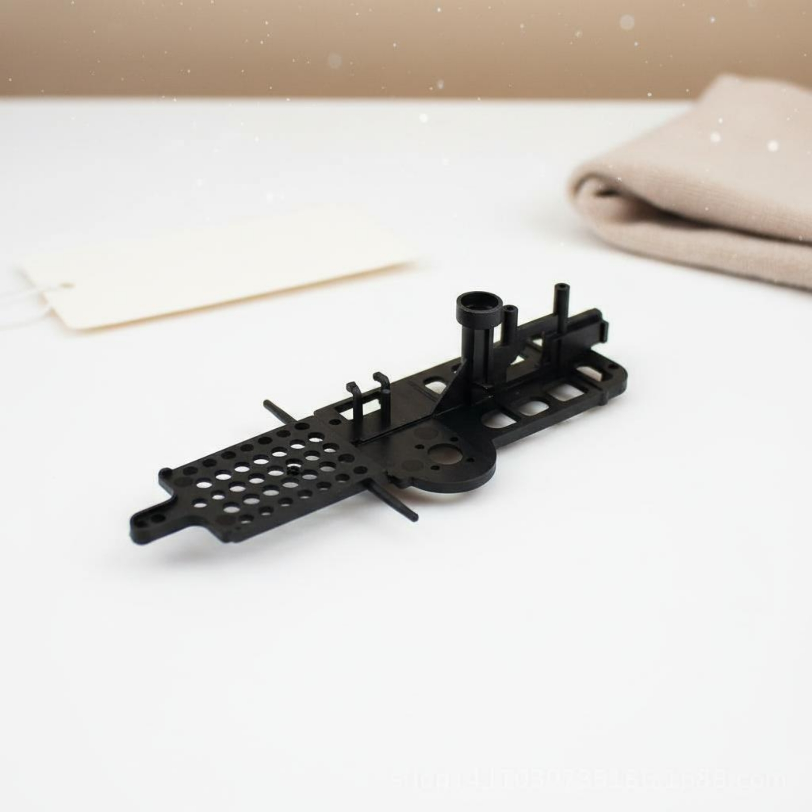 Helicopter Base Assembly Light - Rc And Hobby ulasan dan harga