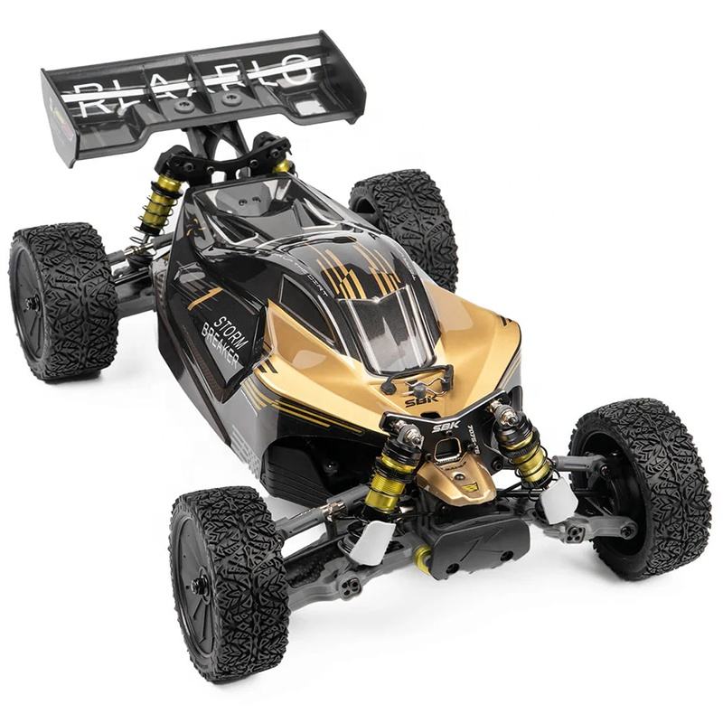 1/10 Brushless Carbon Fiber RC - Rc And Hobby ulasan dan harga