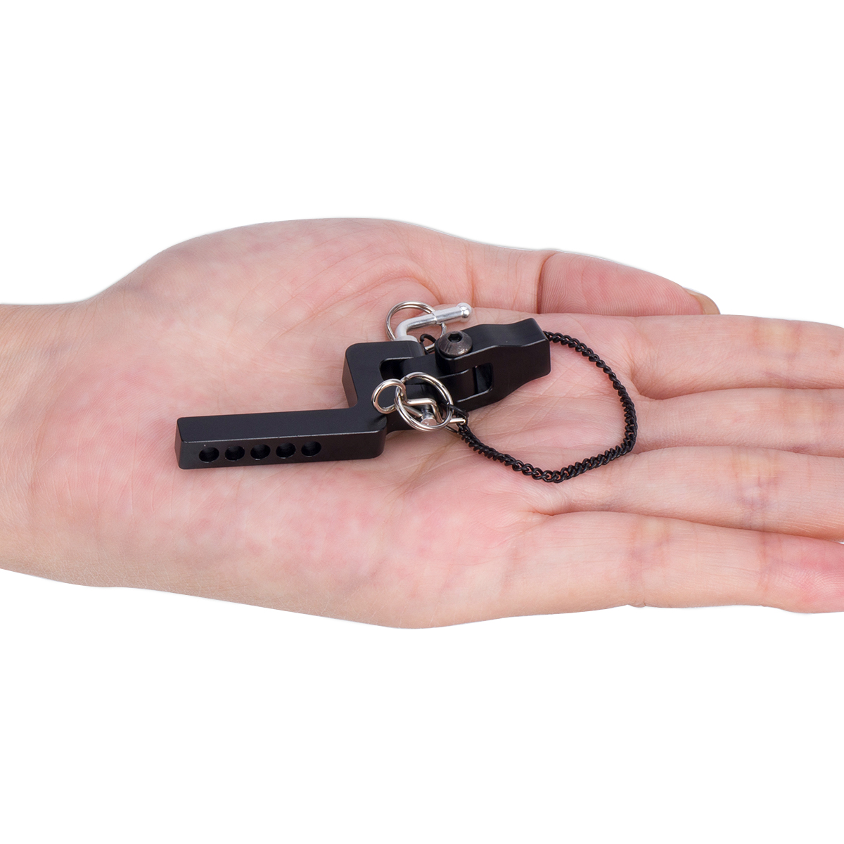 CNC Trailer Hook Rescue Access - Rc Hobby Factory ulasan dan harga