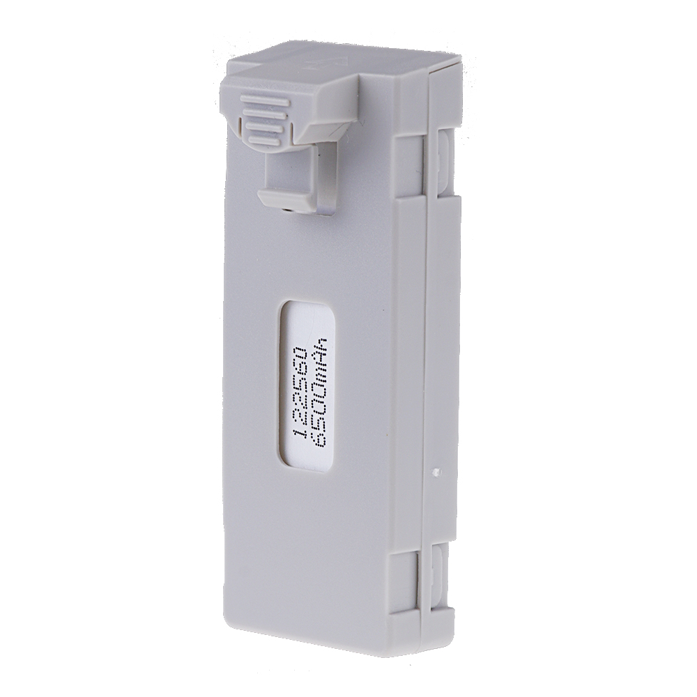 Original E88 Battery 3.7V 6500 - Rc And Hobby ulasan dan harga