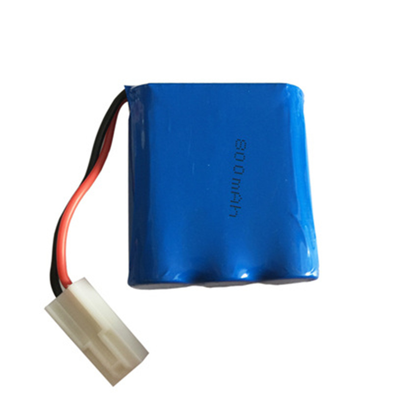 Original  9.6v 800mAh Battery  - Rc And Hobby ulasan dan harga