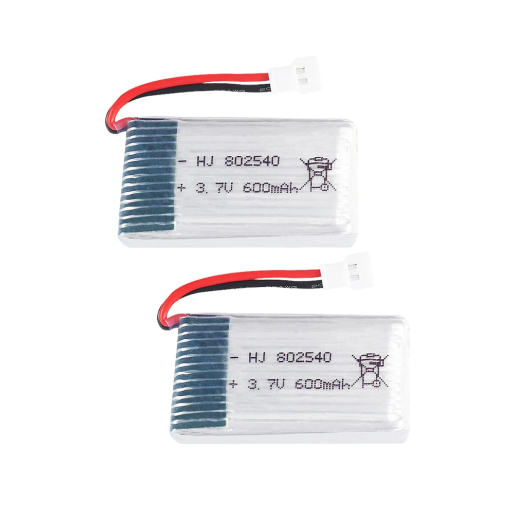 Brand New Upgrade Li-po 600mAh - Rc Hobby Brand ulasan dan harga