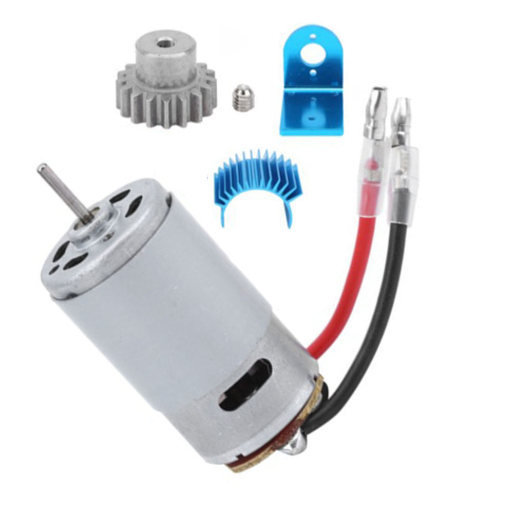 A969 A979 A959 Gear Parts Bran - Rc Hobby Brand ulasan dan harga