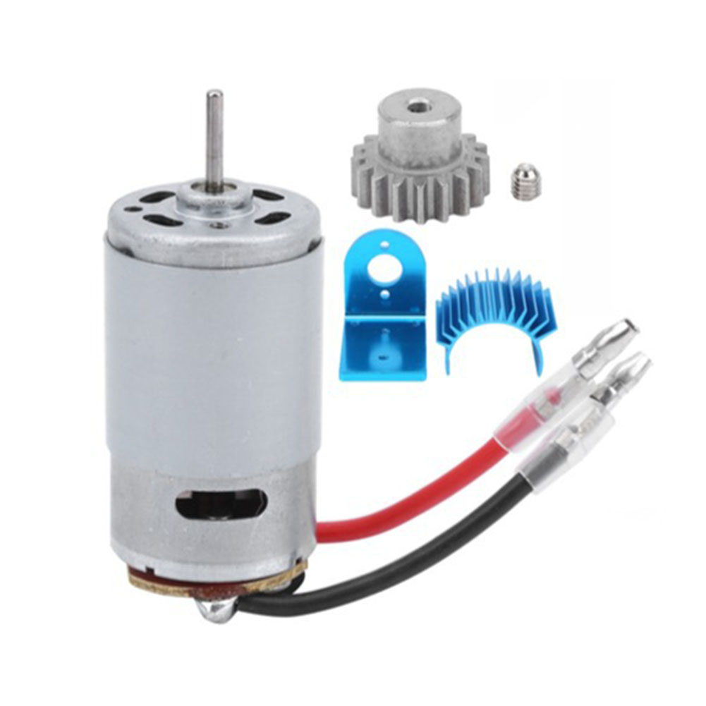 A969 A979 A959 Gear Parts Bran - Rc Hobby Brand ulasan dan harga