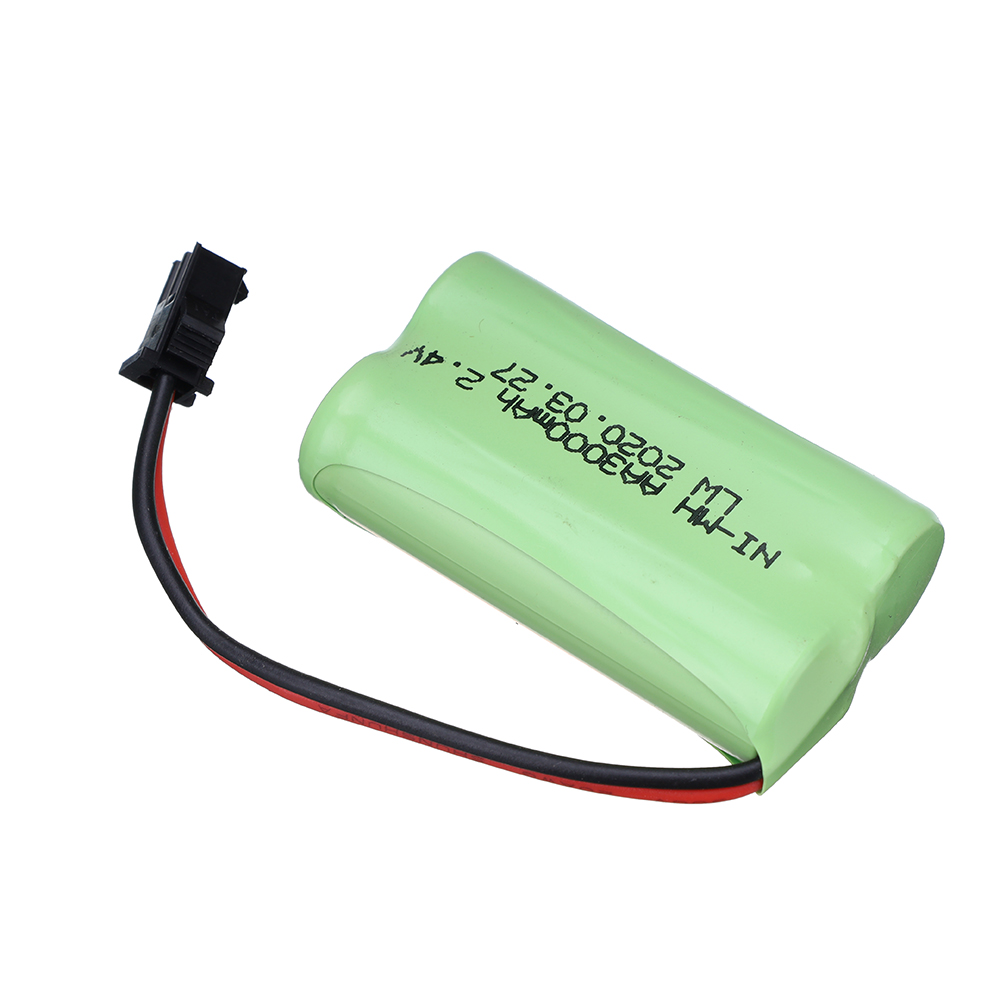 2.4V 3000mah NIMH AA Battery p - Rc Hobby Trucks ulasan dan harga