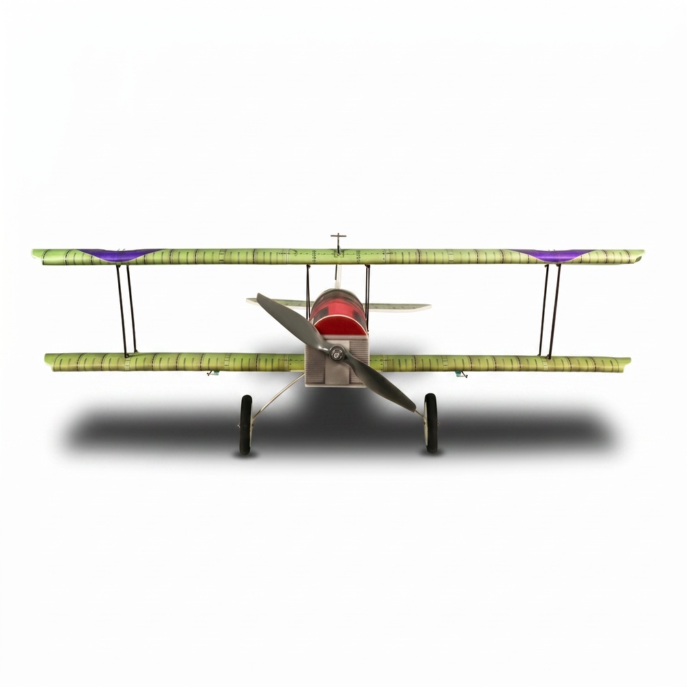 Dancing Wings Hobby E33 SE5a 8 - Rc And Hobby ulasan dan harga