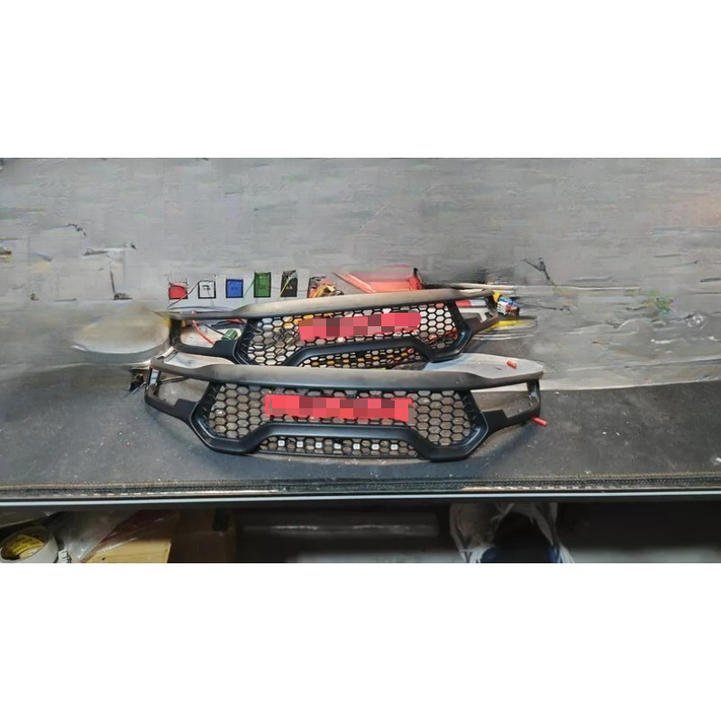 RC Car Front Grille LED Light  - Ram 1500 Rc Hobby ulasan dan harga