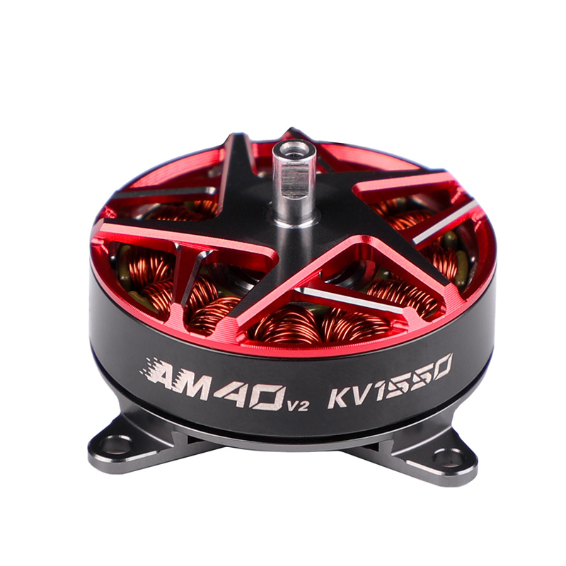 T-Hobby AM40 V2 3D/4D 2-3S Pow - Rc And Hobby ulasan dan harga