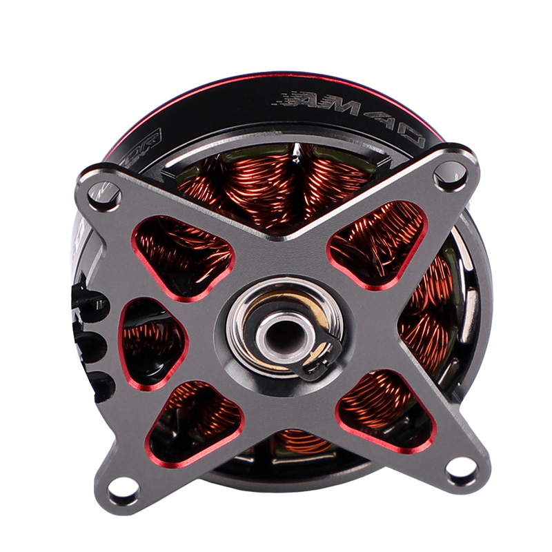 T-Hobby AM40 V2 3D/4D 2-3S Pow - Rc And Hobby ulasan dan harga