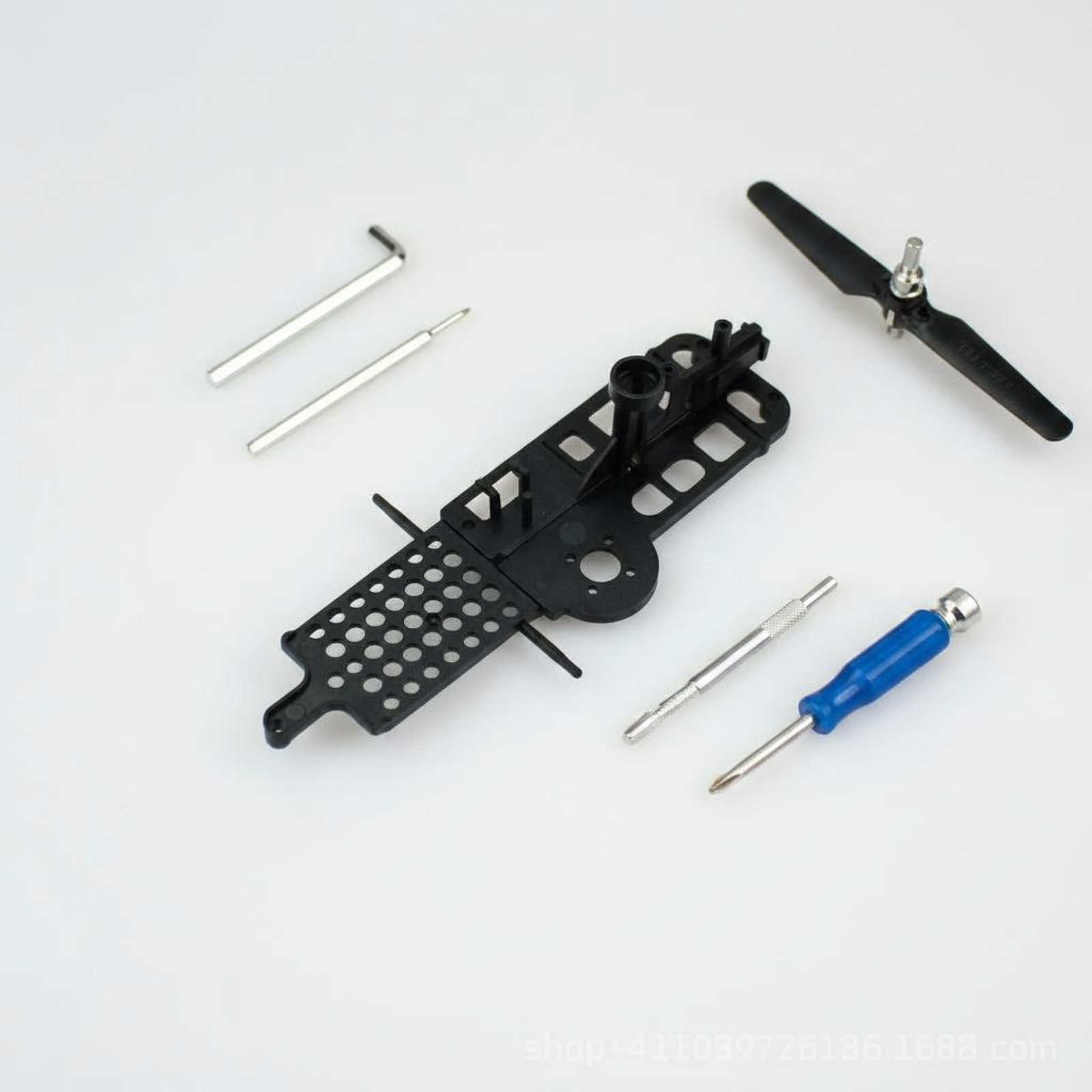 Helicopter Base Assembly Light - Rc And Hobby ulasan dan harga