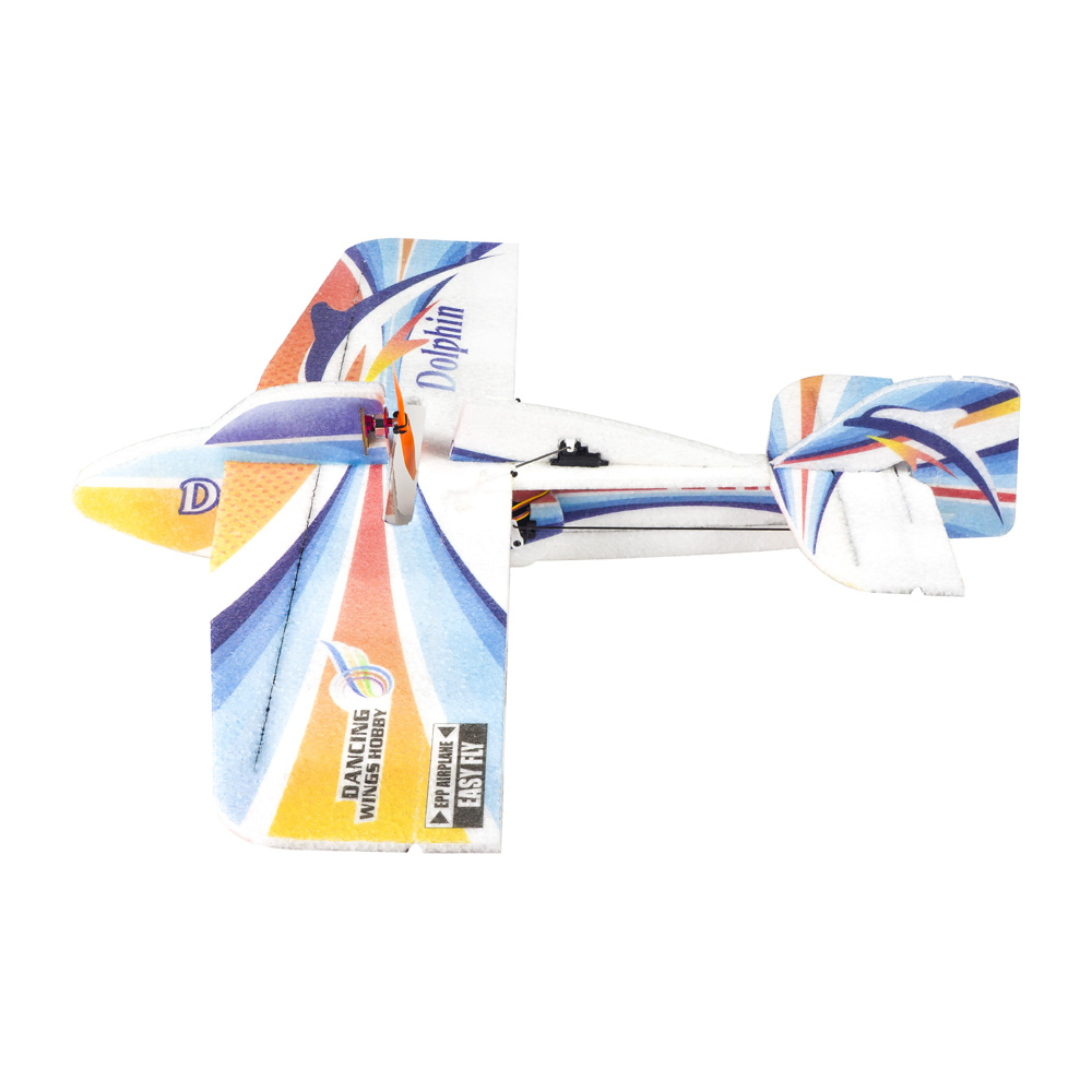 Real Hawk 580MM(22.8') Wingspa - Rc And Hobby ulasan dan harga