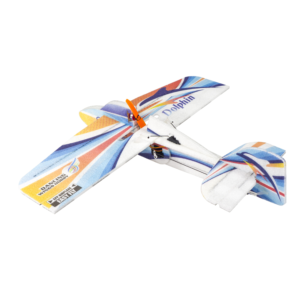 Real Hawk 580MM(22.8') Wingspa - Rc And Hobby ulasan dan harga