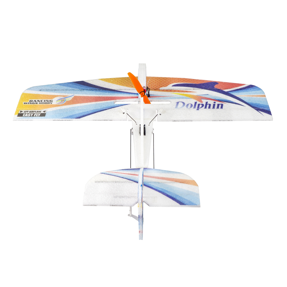 Real Hawk 580MM(22.8') Wingspa - Rc And Hobby ulasan dan harga
