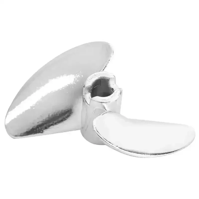 35mm RC Boat 2 Blades Propelle - Rc Hobby Factory ulasan dan harga