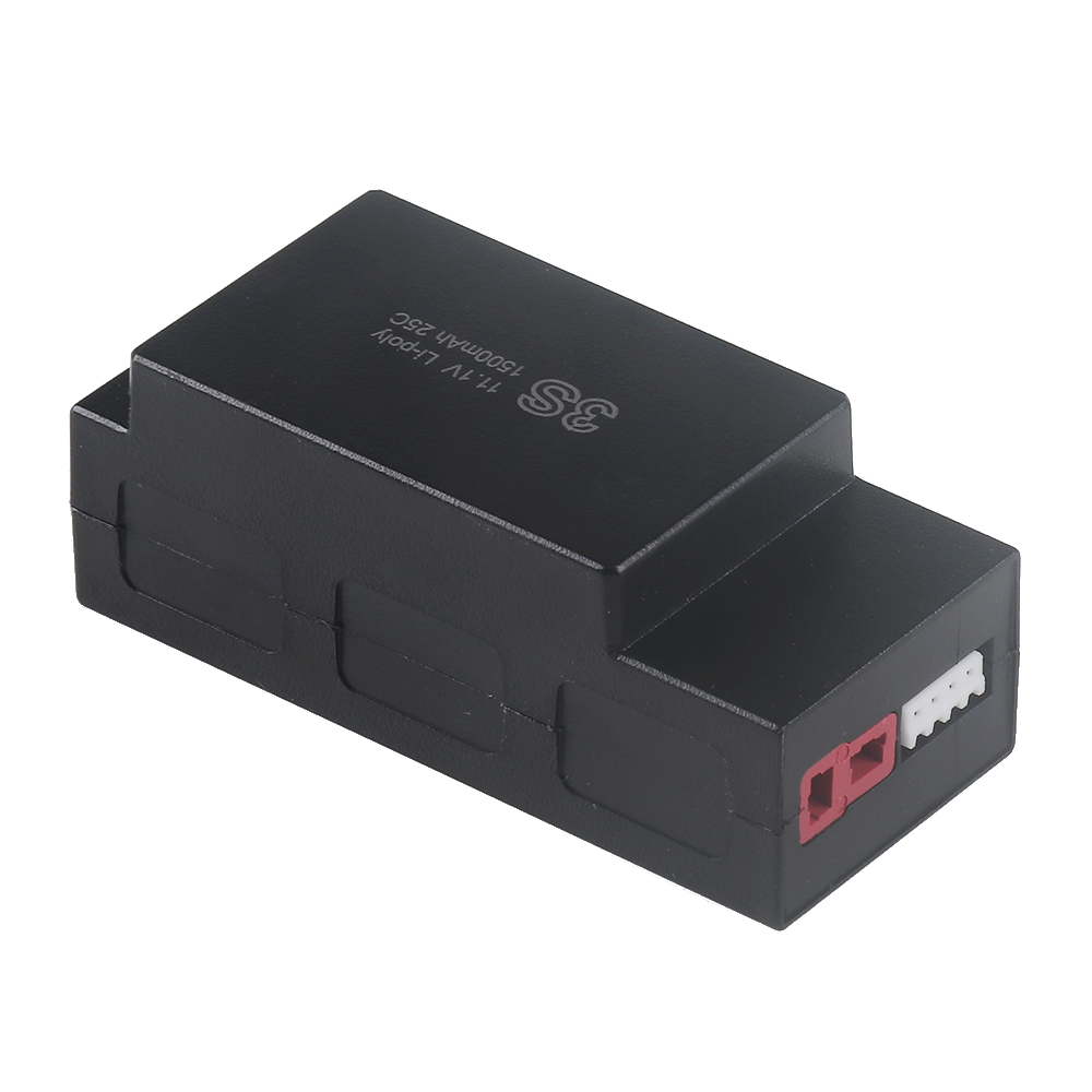 1500mAh 3S 11.1V Lipo Battery  - Rc Hobby Trucks ulasan dan harga