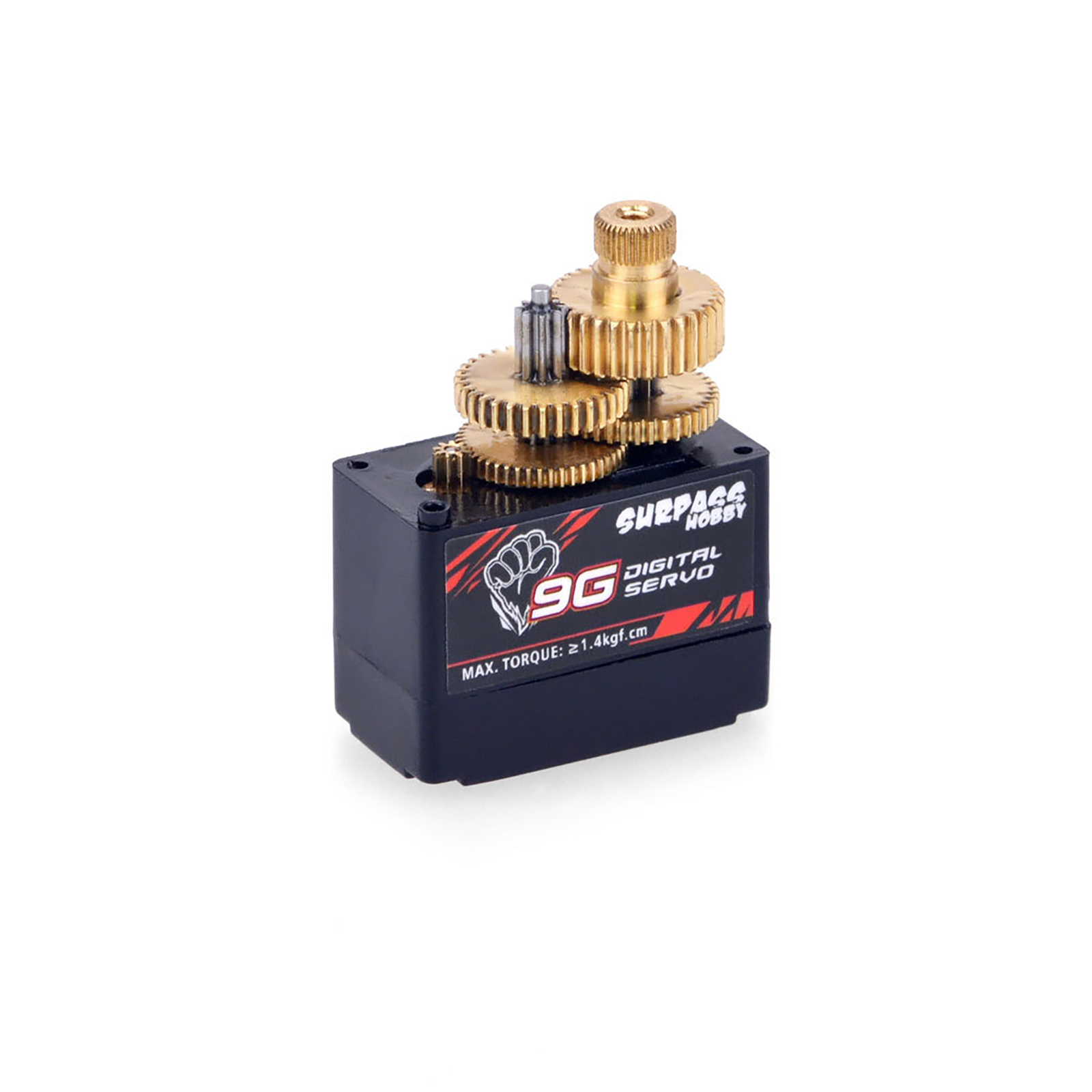 2g 3.7g 4.3g 6g 17g 25g Micro  - Rc Hobby Factory ulasan dan harga