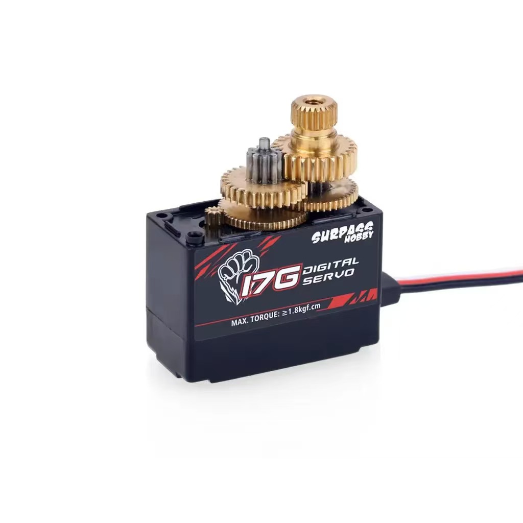 Surpass Hobby S009M 9G S0017M  - Rc And Hobby ulasan dan harga