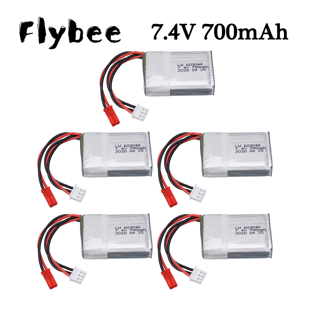 7.4V 700mAh 25c Lipo Battery F - Rc And Hobby ulasan dan harga