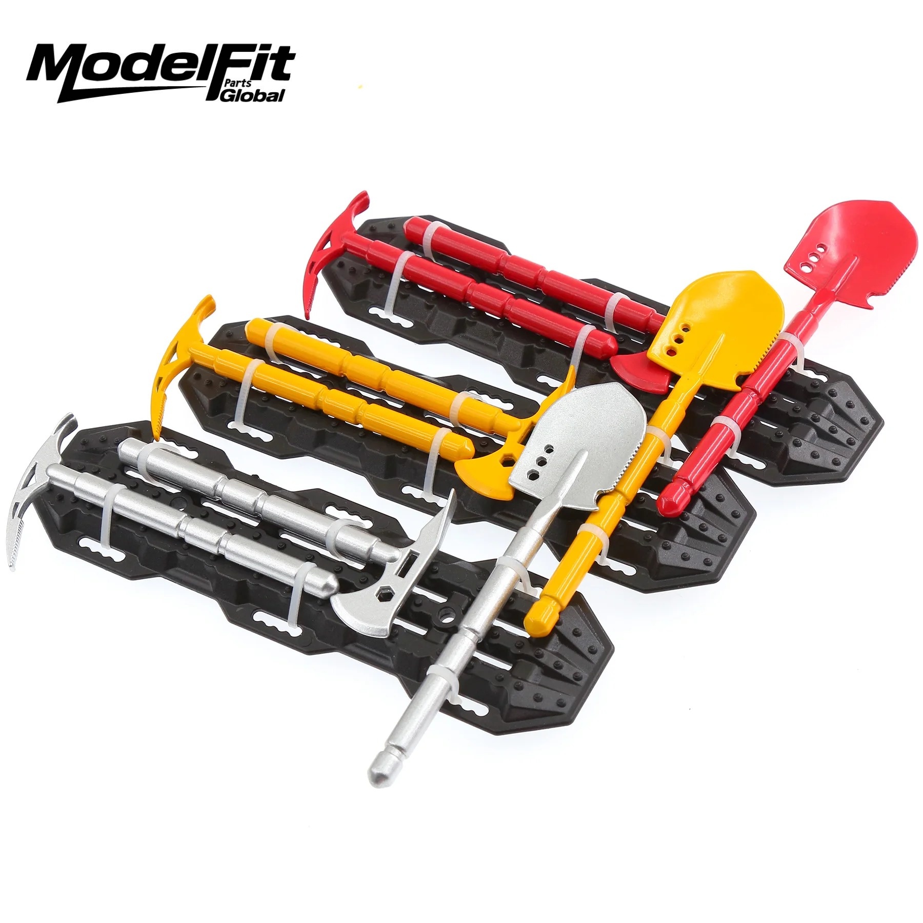 Simulation Shovel Axe Pickaxe  - Rc Hobby Factory ulasan dan harga