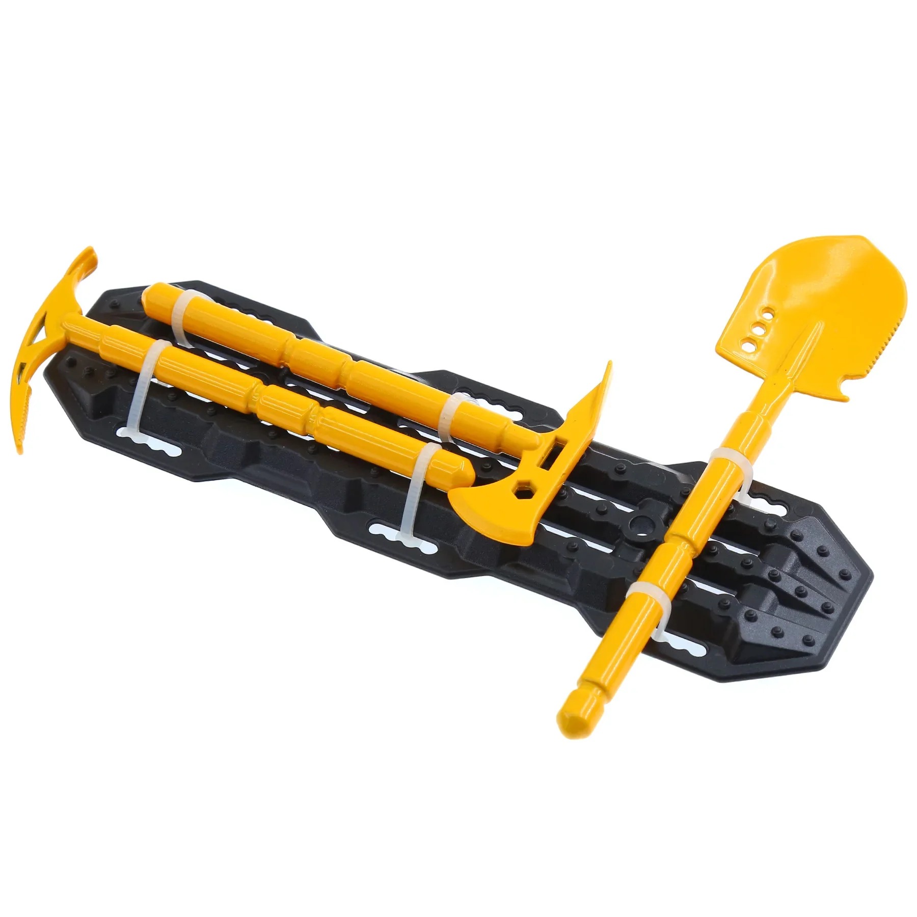 Simulation Shovel Axe Pickaxe  - Rc Hobby Factory ulasan dan harga