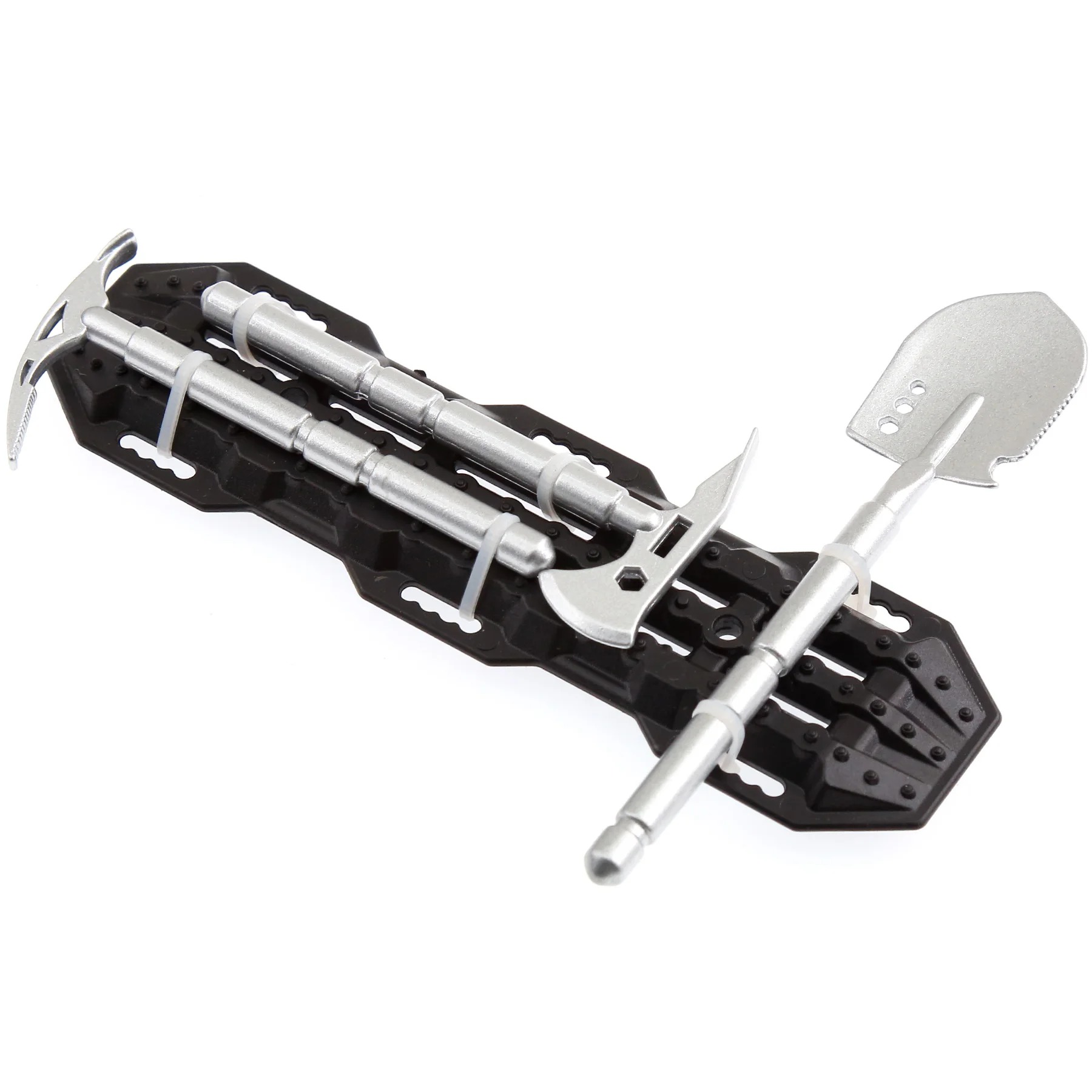 Simulation Shovel Axe Pickaxe  - Rc Hobby Factory ulasan dan harga