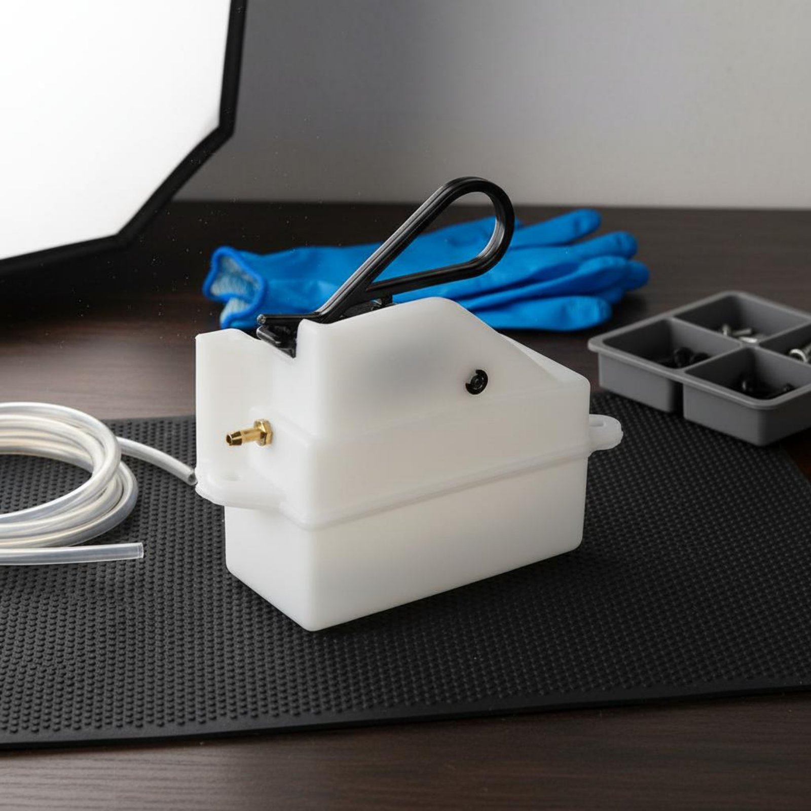 1/8 Scale Fuel Reservoir Easy  - Rc And Hobby ulasan dan harga