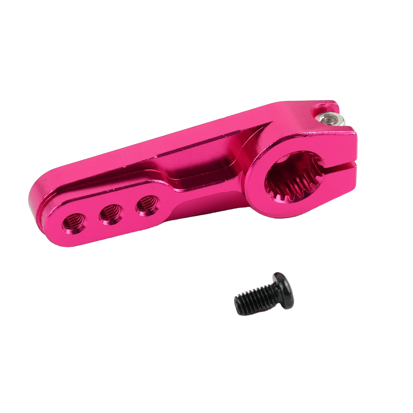 Aluminum Alloy Metal 18T Gear  - Rc Hobby Factory ulasan dan harga