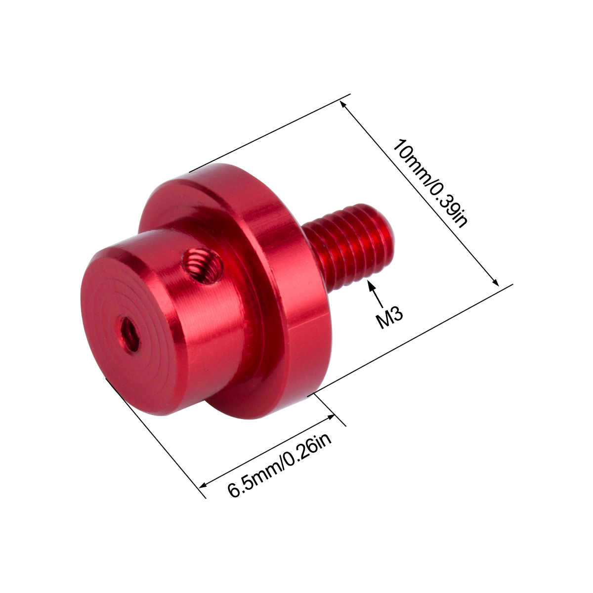 50cm Metal Adjustable Simulati - Rc Hobby Factory ulasan dan harga