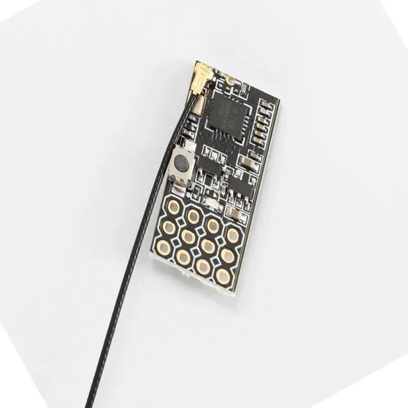 FS FS2A-4CH 4 Channel PWM Rece - Rc And Hobby ulasan dan harga