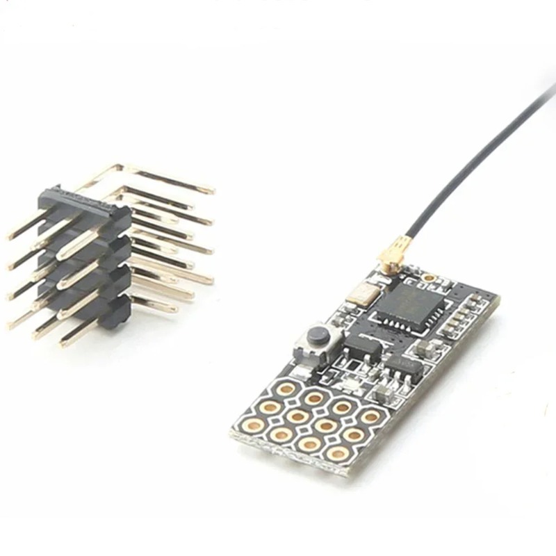 FS FS2A-4CH 4 Channel PWM Rece - Rc And Hobby ulasan dan harga