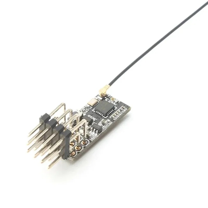 FS FS2A-4CH 4 Channel PWM Rece - Rc And Hobby ulasan dan harga