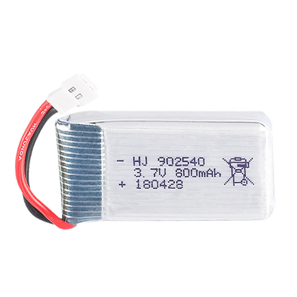 3.7V 800mAh 902540 25C Lipo Ba - Rc And Hobby ulasan dan harga