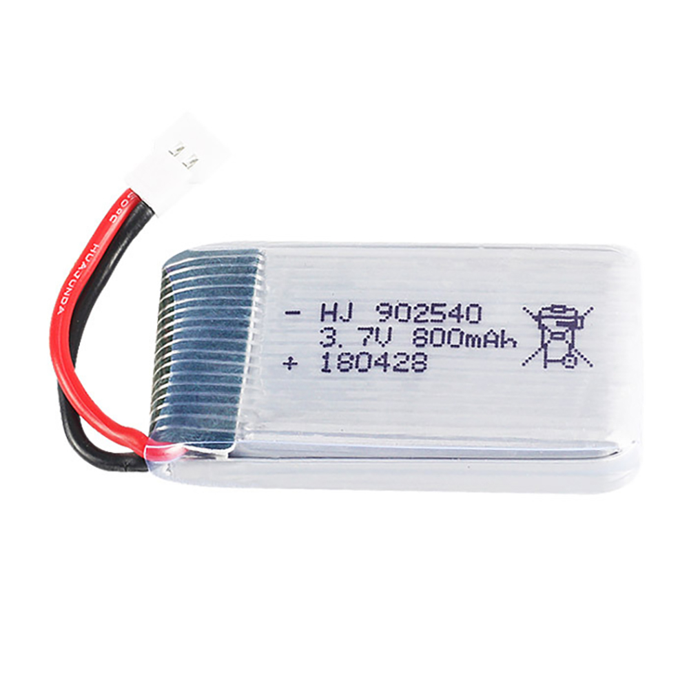 3.7V 800mAh 902540 25C Lipo Ba - Rc And Hobby ulasan dan harga