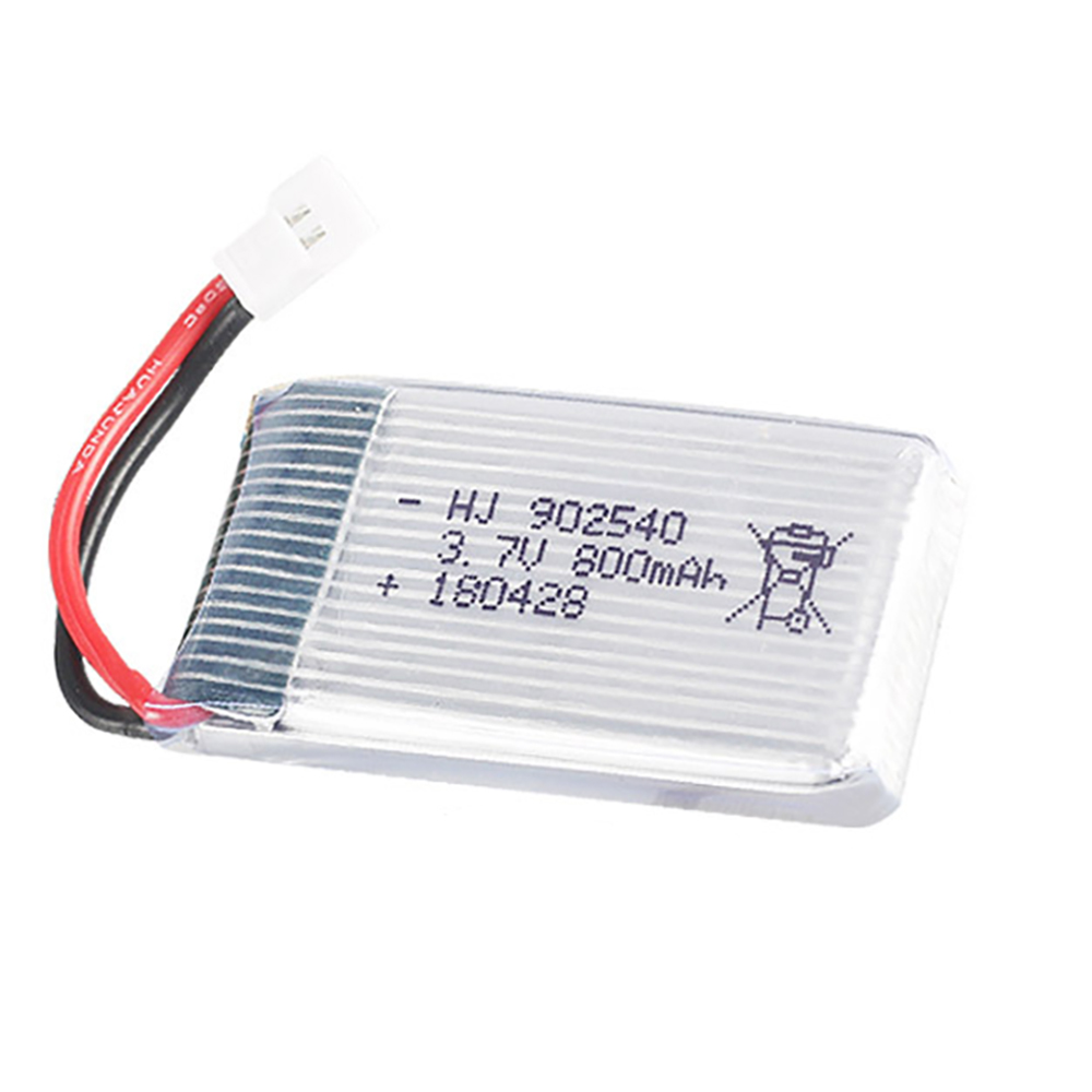 3.7V 800mAh 902540 25C Lipo Ba - Rc And Hobby ulasan dan harga