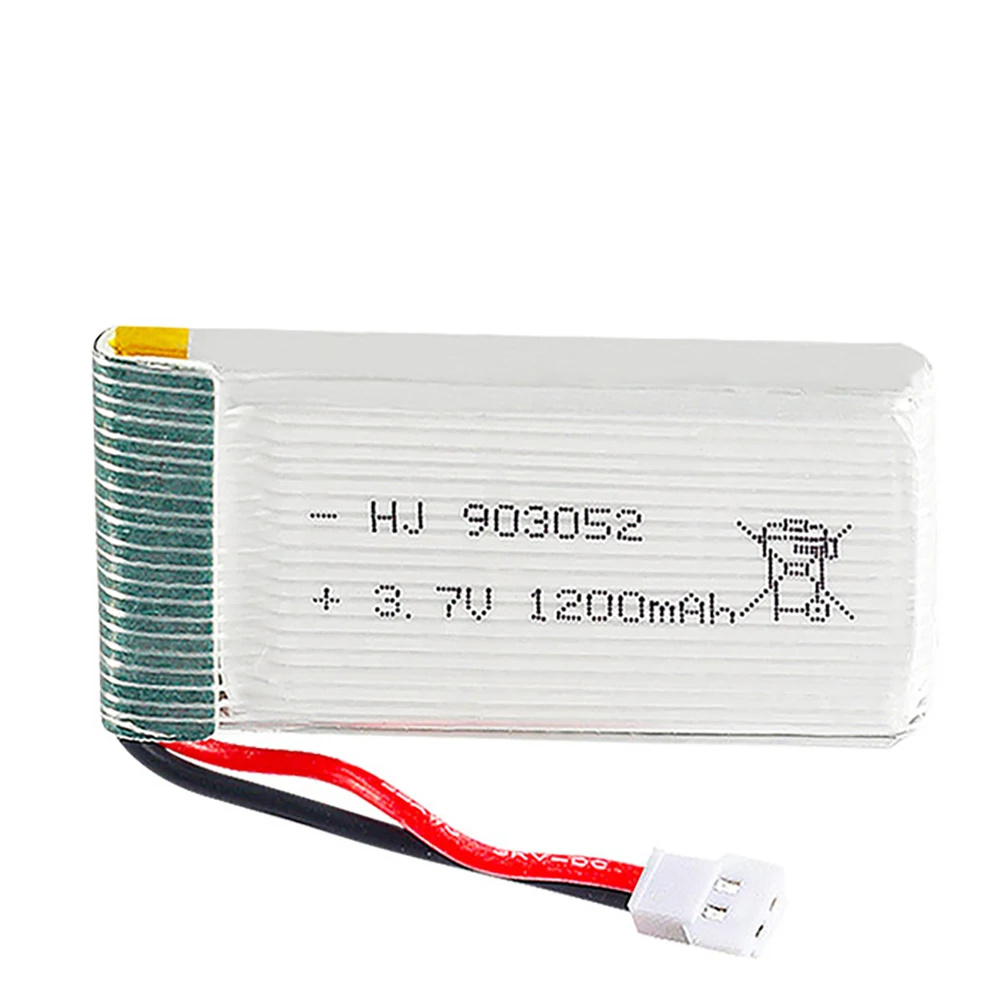 Brand New 3.7V 1200mAh Lipo Ba - Rc Hobby Brand ulasan dan harga