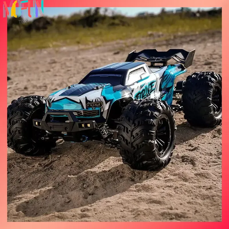 Scy 16102 Pro 1:16 70km/H 4wd  - Rc Hobby Monster Truck ulasan dan harga