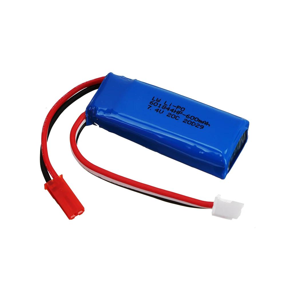 with JST Plug Brand New 7.4V L - Rc Hobby Brand ulasan dan harga