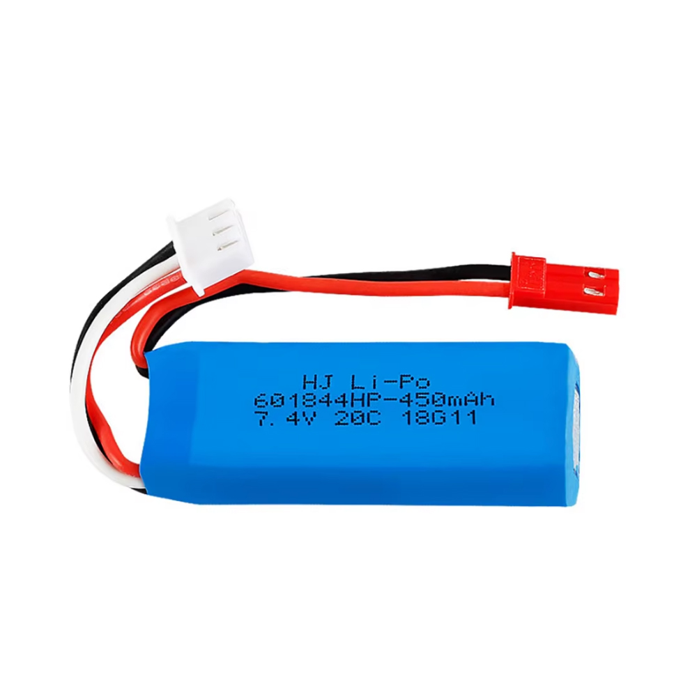 2026 Brand NEW 1 TO 5Pcs Lipo  - Rc Hobby Brand ulasan dan harga