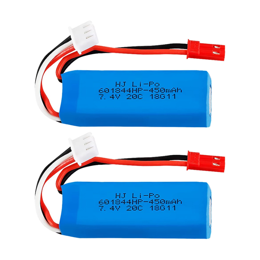 2026 Brand NEW 1 TO 5Pcs Lipo  - Rc Hobby Brand ulasan dan harga